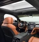 Bentley Bentayga S 4.0T 2022 Bentley Bentayga S, 2027 Bentley Warranty, Full Bentley Service History, GCC