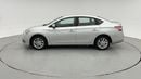 Nissan Sentra S 1.8 | Zero Down Payment | Free Home Test Drive