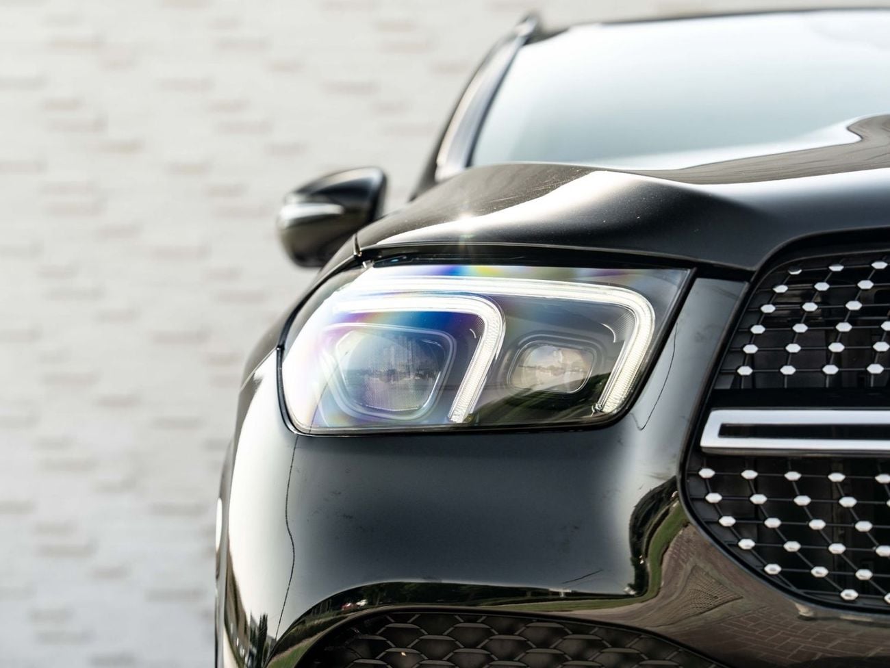 Mercedes-Benz GLE 4MATIC, миниатюра 8