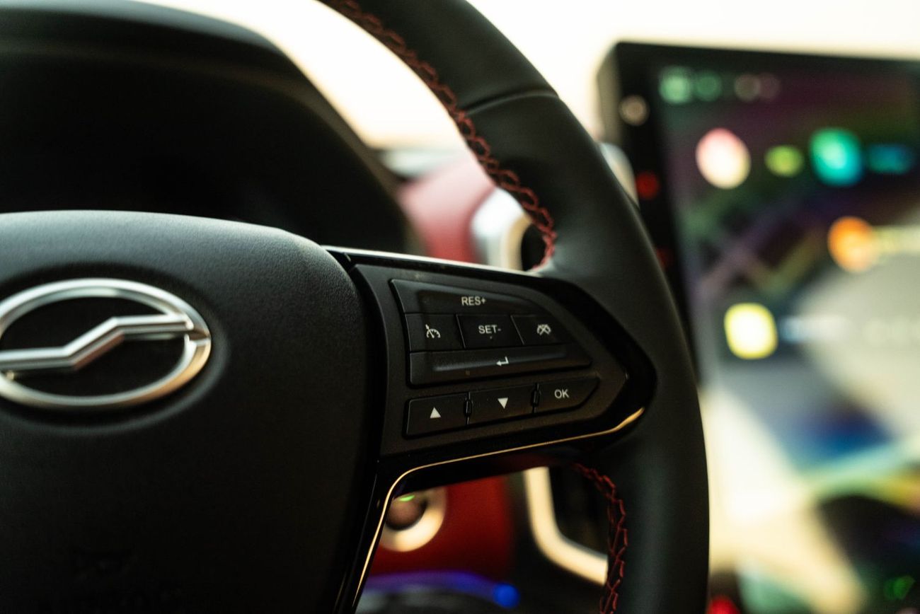 زي اكس جراندليون 2026 Brand New GCC 2.0L Turbo Petrol 4 Cylinders 4x4 Warranty/Service