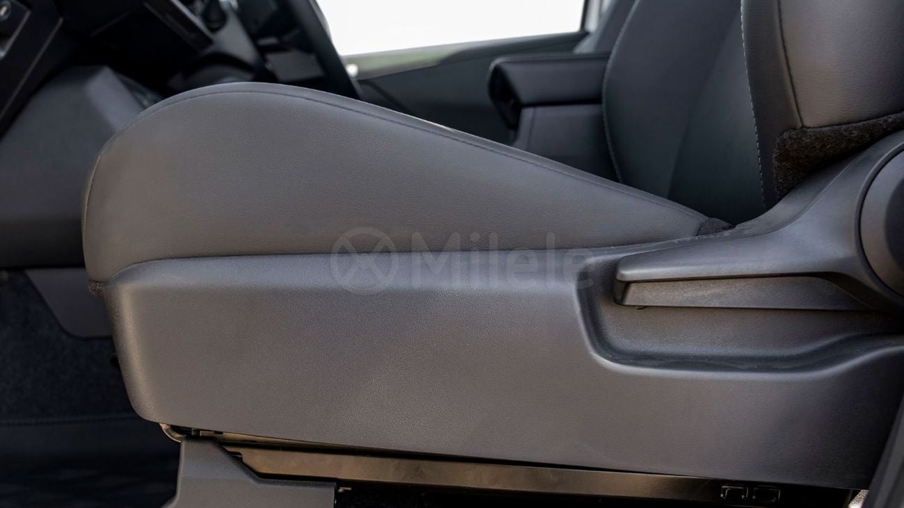 تويوتا هيلوكس (RHD) TOYOTA HILUX TRAVO OVERLAND PLUS | EXPORT ONLY