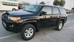 Toyota 4Runner Sr5 Premium