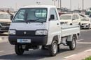 Suzuki Carry STD 2026 Model | 1.2L Petrol Mini Truck | Reliable Power | Special Offers