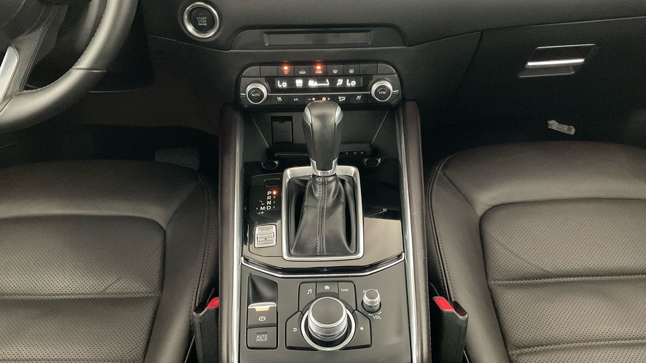 مازدا CX5 Signature | upto AED 20,000 Ramadan Discount | شامل الضمان | 0 ﺪﻔﻋﺓ ﺃﻮﻟﻯ