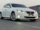 Lexus IS300 the car is in excellent condition