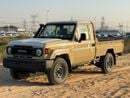Toyota Land Cruiser Pick Up 