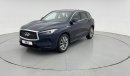 Infiniti QX50 LUXE 2 | Zero Down Payment | Free Home Test Drive