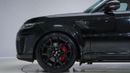 لاند روفر رينج روفر سبورت P575 SVR | AED 5,547 PM | Up to 3 Years Warranty | GCC