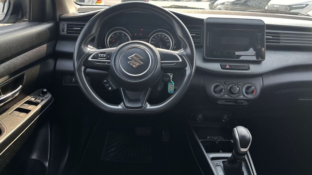 سوزوكي ايرتيغا 7 Seater GCC, A great Budget Family Car!