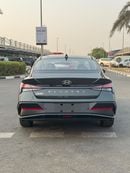 هيونداي إلانترا