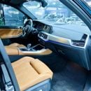 BMW X5 40i xDrive 3.0L AED 4,700 / Monthly l 0% Down Payment | M- Sport l Agency Warranty and Service Contr