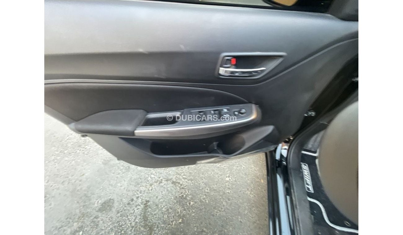 سوزوكي سويفت GL موديل 2022 1200 سي سي - مواصفات خليجية / اقتصادية جدا / فل أوبشن