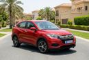 Honda HRV 2021 LX | AED 737/Month | 0 DP | 30 Day Return | Warranty | Service History