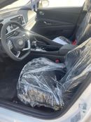 Hyundai Elantra 1.5L CVT GLX Elite Edition in Dubai – Brand New 2025 Model | Mars Automobiles