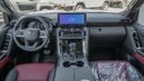 Toyota Land Cruiser VXR TOYOTA LANDCRUISER 3.3 VXR HIGH DSL -2026YM