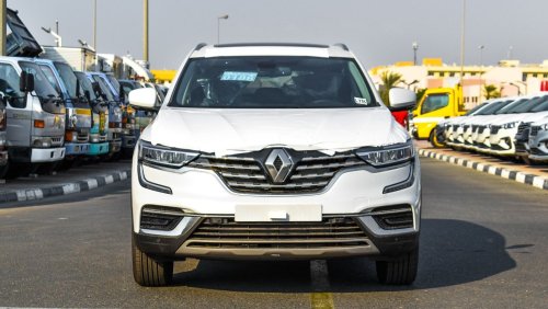 Renault Koleos 4WD FULL OPTION