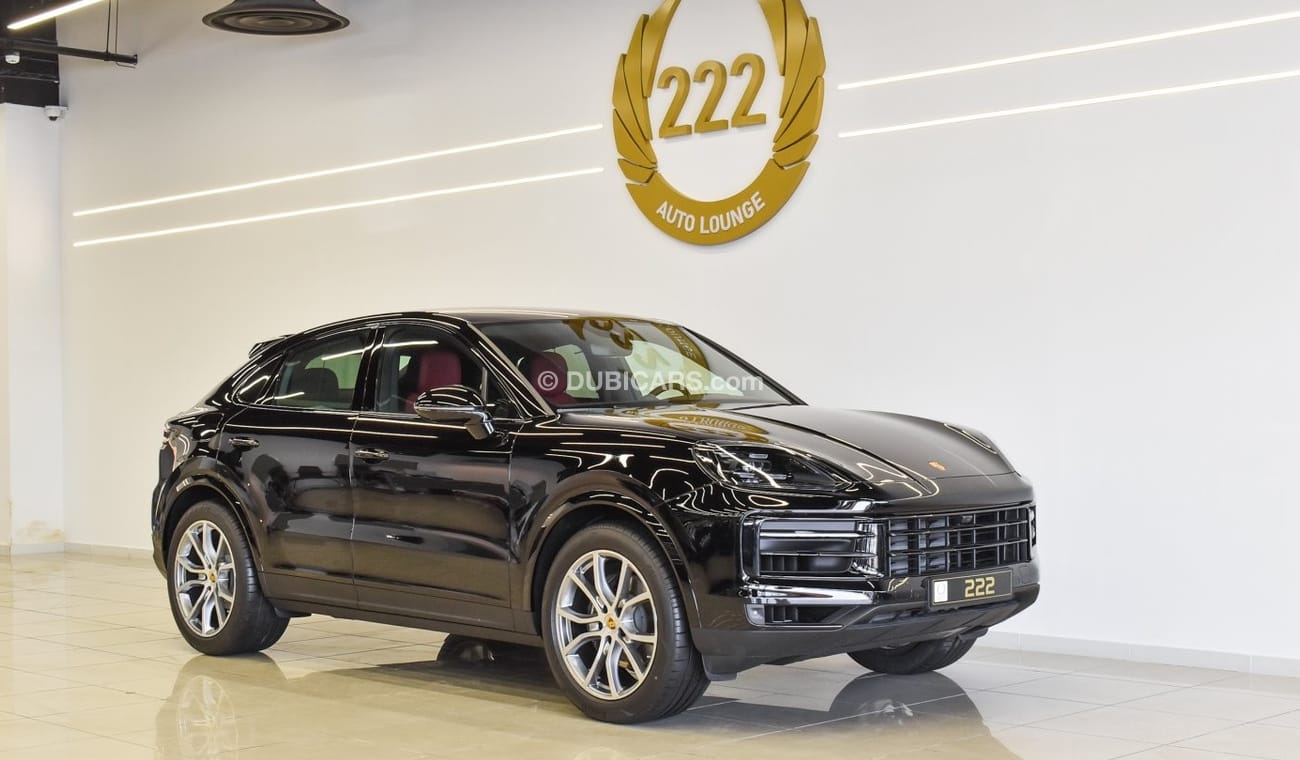 New Porsche Cayenne 2024 for sale in Dubai 698727