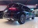 مرسيدس بنز GLE 450 AMG 4,999 MP | 2024 Brand New GLE 450 4MATIC | 2 Years Warranty & Service Unlimited Mileage