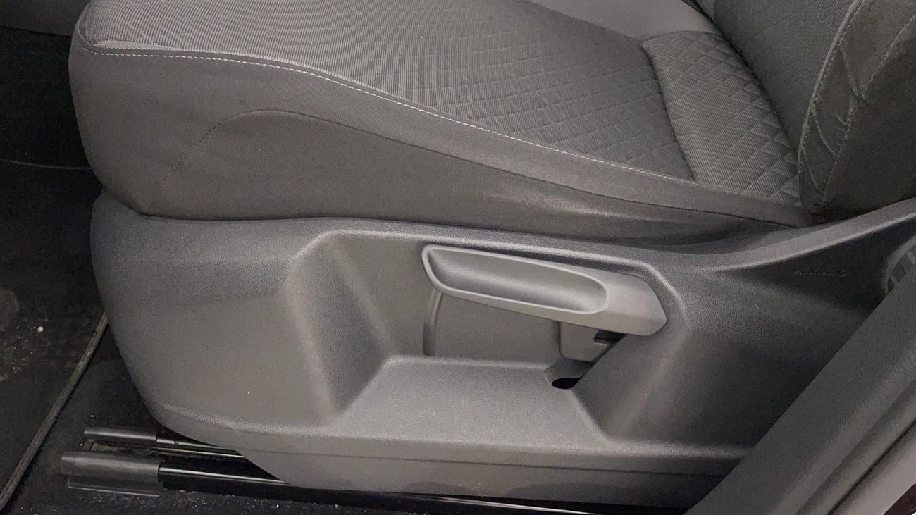 فولكس واجن تيجوان SE 2 | بدون دفعة مقدمة | اختبار القيادة في المنزل