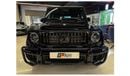 Mercedes-Benz G 63 AMG G63 AMG 2025 / DOUBLE NIGHT/ 5 YEARS DEALER WARRANTY/AMG Performance