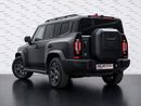 Jetour T2 LUXURY PLUS