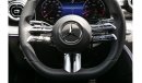 Mercedes-Benz C 200 2.0L AMG [EXPORT PRICE]