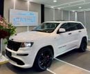 Jeep Grand Cherokee SRT 6.4L BEST JEEP GRAND CHEROKEE SRT8 6.4 V8 || GCC || FREE ACCIDENTS || FULLY LOADED || PERFECT CO