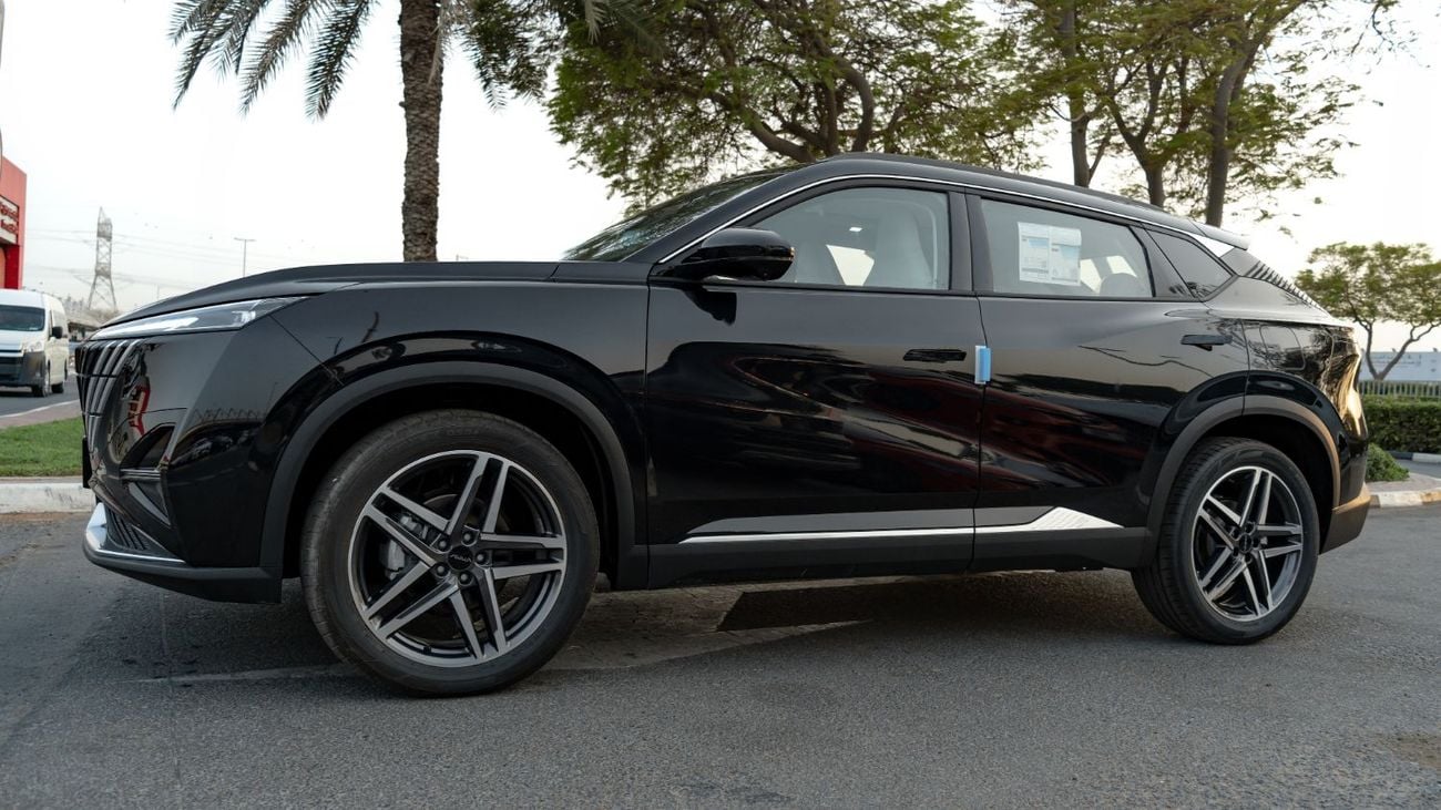 Dongfeng Mage