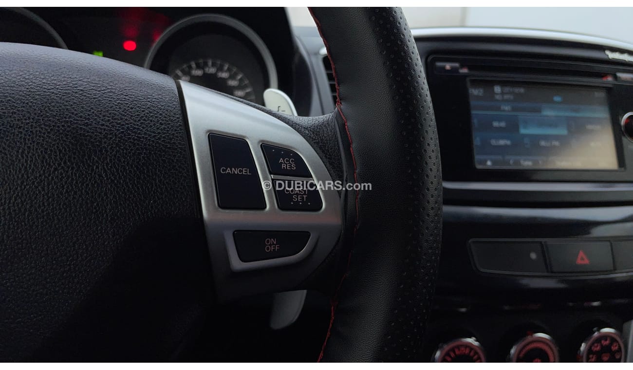 Mitsubishi Lancer GT 2 | Zero Down Payment | Free Home Test Drive