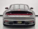 Porsche 911 TARGA 4
