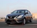 Nissan Sunny S 1.6L Nissan Sunny | 1.6 L | 2023 | GCC | Accident-Free | In Excellent Condition | 581 P.M