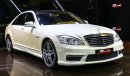 Mercedes-Benz S 65 AMG