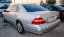 Lexus LS 430