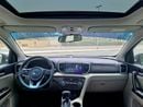Kia Sportage LX 1.6L FWD 860-Monthly l GCC l Panoramic, Cruise, 1.6L l Accident Free