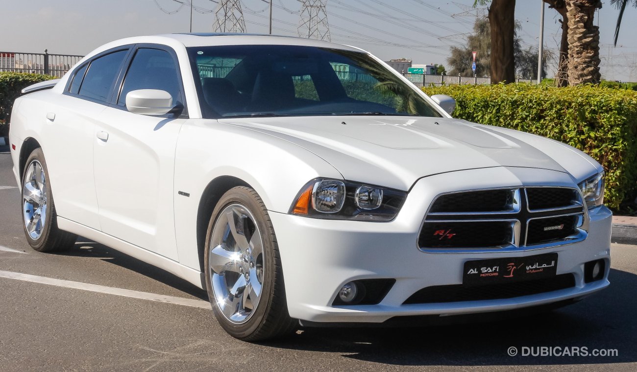 Dodge Charger R/T 5.7