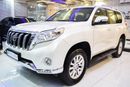 Toyota Prado VXR