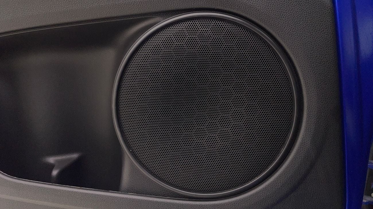 Honda HRV LX 1.8 | Zero Down Payment | Home Test Drive