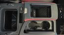 Infiniti QX80 AUTOGRAPH CAPTAIN CHAIRS Infinity QX80 3.5L Autograph 4WD Automatic Transmission