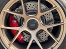 Porsche 911 GT3 RS 4.0L (520 HP) Coupe GCC SPEC UNDER WARRANTY