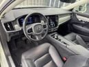 فولفو S90 Volvo S90 B5 | GCC | Original Paint | Well Maintained