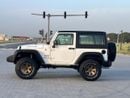 جيب رانجلر FALCON EDITION Sport Falcon 3.6L A/T (2 Door)