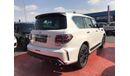 Nissan Patrol Nismo, 2019 , Inclusive VAT