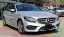 Mercedes-Benz C 250 2018