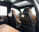 بي أم دبليو X5 M Competition 4.4L 2020 BMW X5M Competition, Warranty, Full BMW Service History, Carbon Fiber Package,