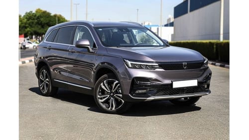 Skywell ET5 2023 Skywell ET5 Luxury E - Grey inside black | Export Only