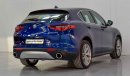 Alfa Romeo Stelvio Q4 Super Edition