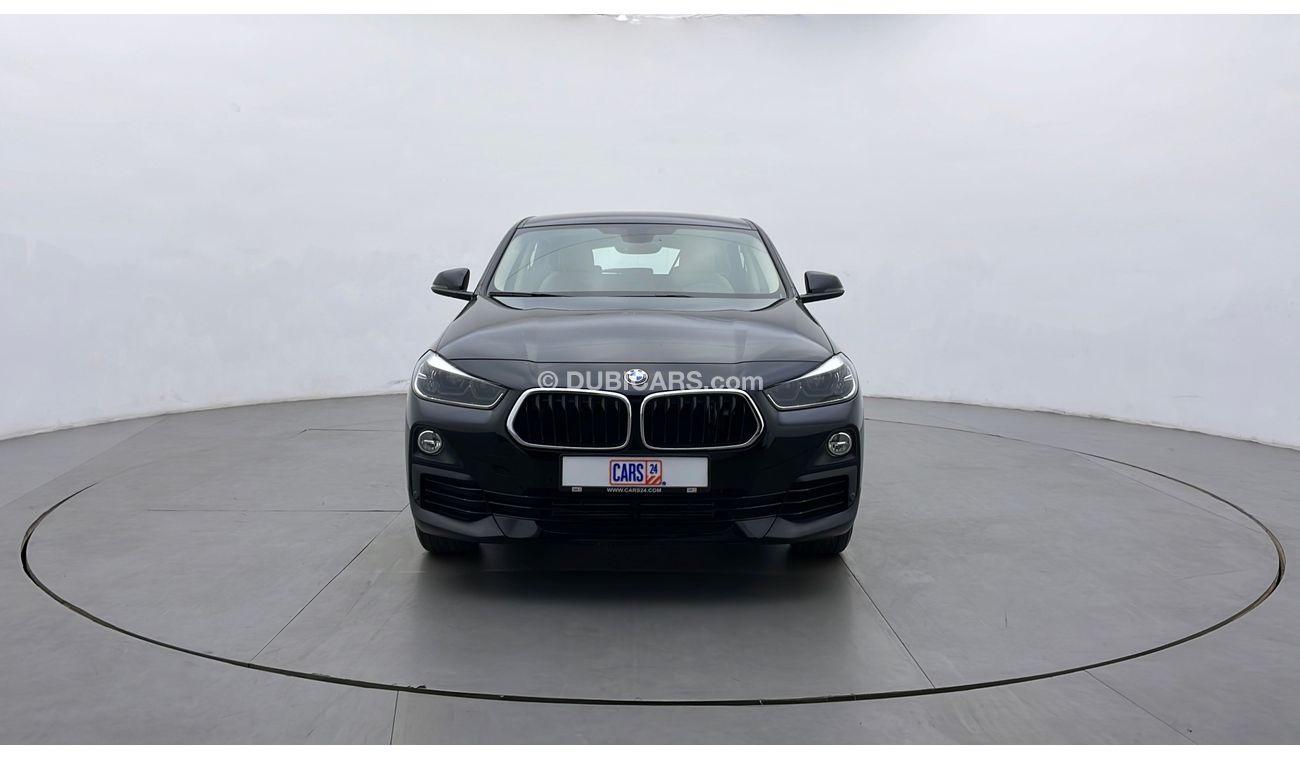 BMW X2 SDRIVE 20I 2 | Under Warranty | Inspected on 150+ parameters