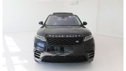 Land Rover Range Rover Velar Model 2020 | V4 engine | 2.0L | 247 HP | 21' alloy wheels | (A200978)