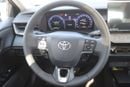 Toyota Camry 2.5 H G PREMIUM  , Alloy Wheels, Electric Seat, Panoramic Roof, Model 2025, China Specs