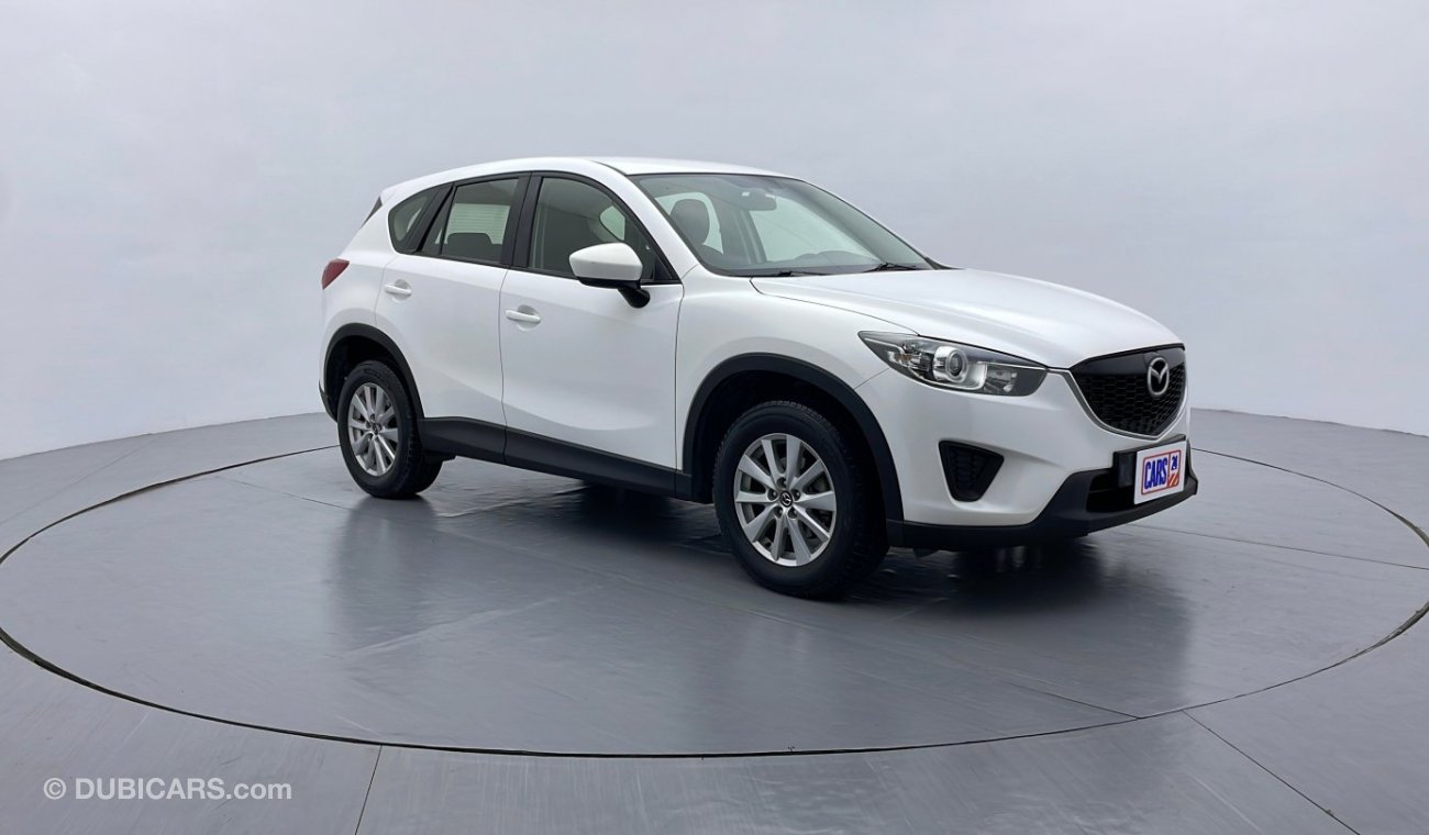 مازدا CX-5 GS 2 | +مع الضمان | كمان تم فحص ١٥٠